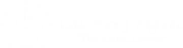 Lawrence J logo
